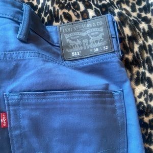 Levi’s 511